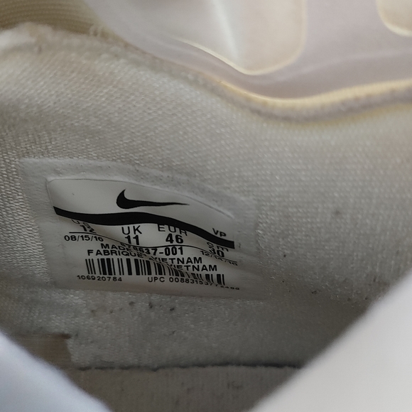 Nike Zoom KD Elite - Picture 3 of 9